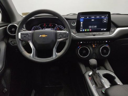 Used 2024 Chevrolet Blazer LT w/ Convenience Package image 22