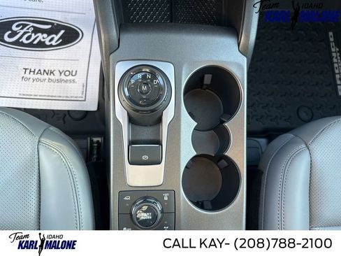 New 2026 Ford Bronco Sport Badlands AWD/4WD image 64