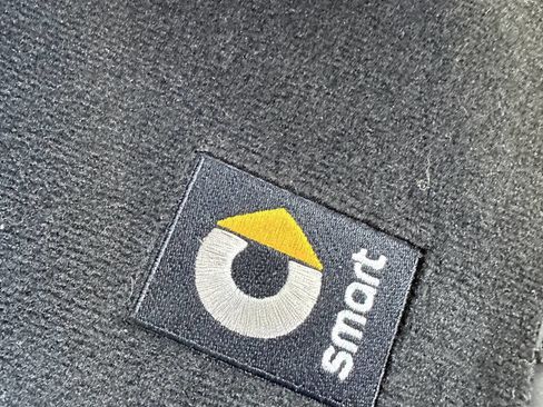 Used 2016 smart fortwo Prime image 21