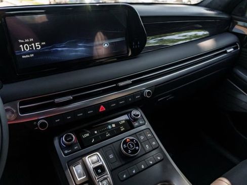 New 2025 Hyundai Palisade Calligraphy AWD/4WD image 15