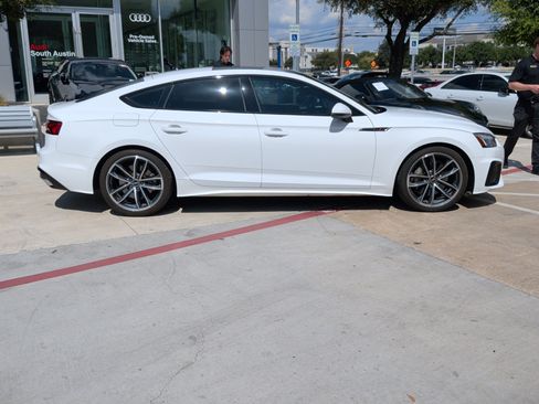 Used 2024 Audi A5 2.0T Premium w/ Summer of Audi Package AWD/4WD image 11