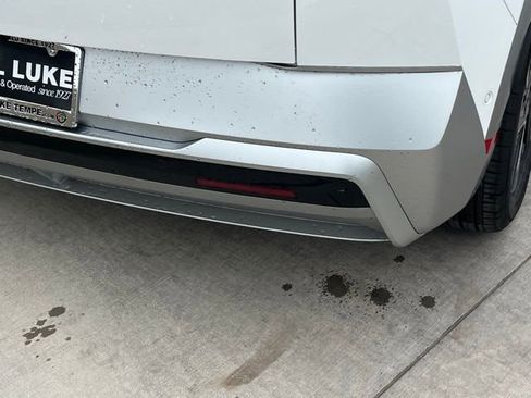 Used 2025 Hyundai Ioniq 5 Limited image 10