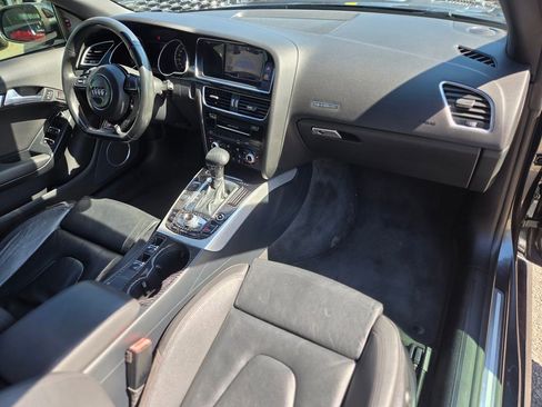 Used 2017 Audi A5 2.0T Sport w/ Technology Package AWD/4WD image 24