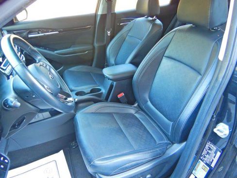 Used 2021 Kia Seltos EX image 12