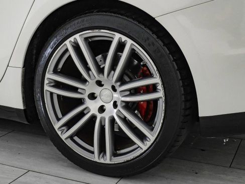 Used 2016 Maserati Ghibli S Q4 image 55