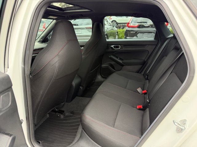 Used 2026 Honda Civic Si image 15