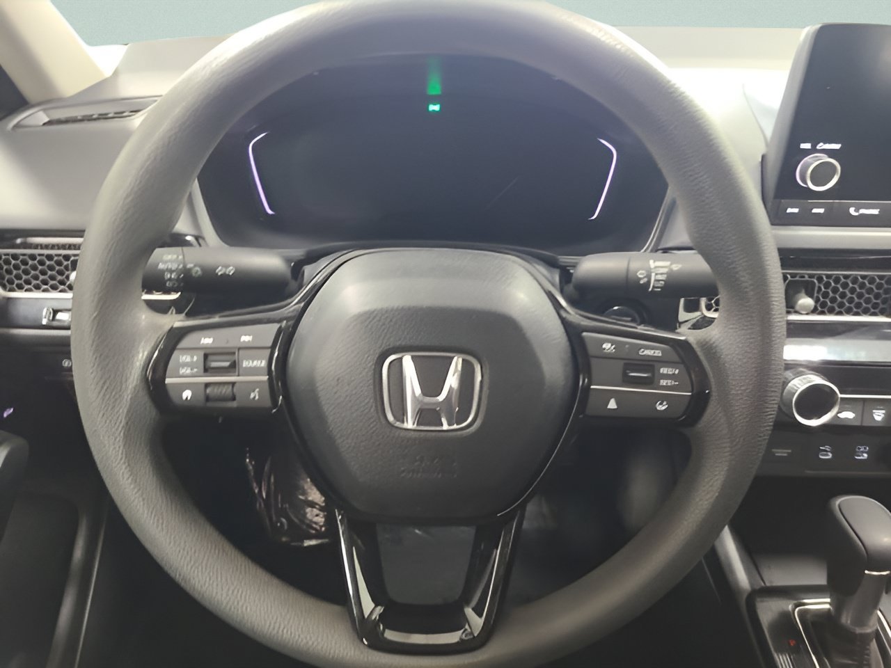 Used 2025 Honda Civic LX image 21