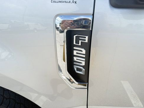 Used 2019 Ford F250 XL image 17
