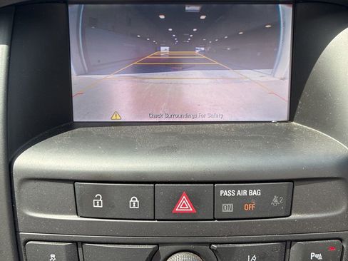 Used 2018 Buick Cascada Sport Touring w/ Dark Effects Package FWD image 4