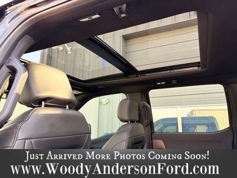 Used 2026 Ford F150 Raptor image 8