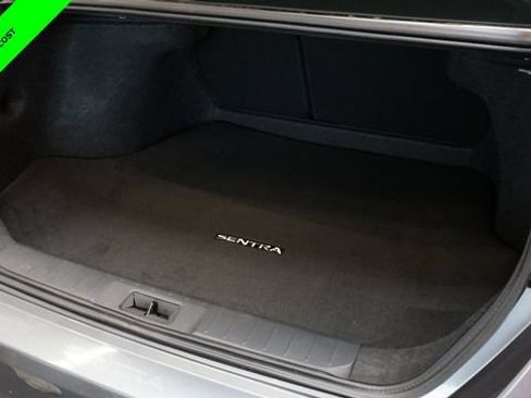 Certified 2023 Nissan Sentra S FWD image 40