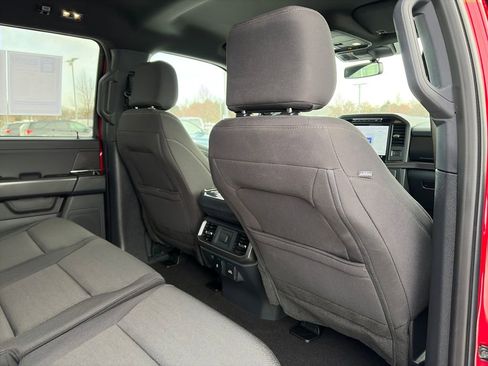 Used 2024 Ford F150 XLT w/ Equipment Group 302A MID image 33