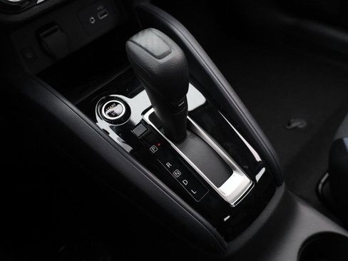 New 2025 Nissan Versa SV w/ Trunk Package image 15