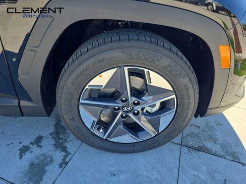 New 2026 Hyundai Tucson SEL image 33