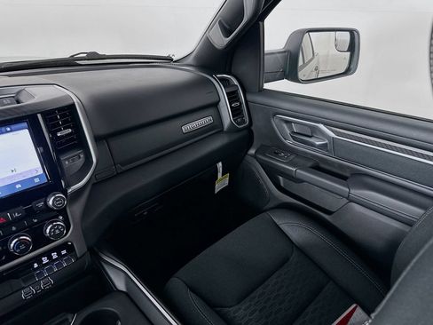 New 2026 RAM 1500 Big Horn w/ Night Edition AWD/4WD image 30