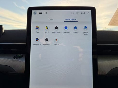 Used 2022 Ford Mustang Mach-E California Route 1 image 29