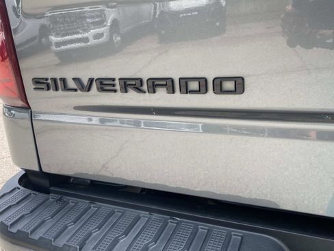 Used 2021 Chevrolet Silverado 1500 RST w/ All Star Edition Plus AWD/4WD image 5