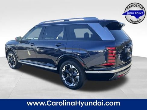New 2026 Hyundai Palisade Limited image 5
