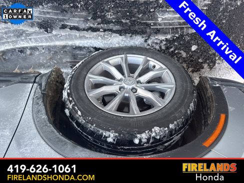 Used 2023 Honda CR-V EX-L image 30