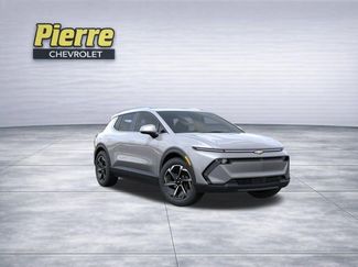 New 2026 Chevrolet Equinox EV LT 360° Tour