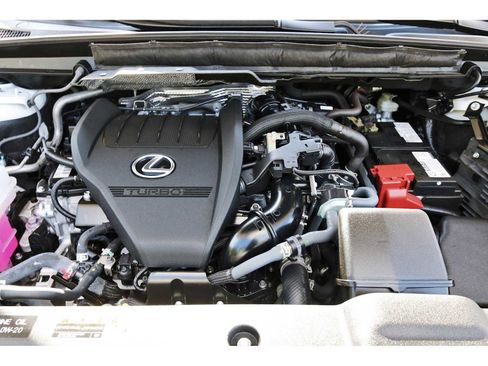 Used 2025 Lexus RX 350 Premium image 31