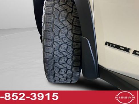 New 2026 Nissan Pathfinder Rock Creek w/ Rock Creek Premium Package AWD/4WD image 24