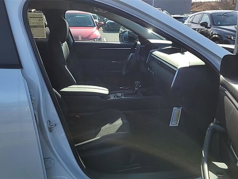 New 2025 MAZDA CX-50 AWD 2.5 S w/ Weather Package image 9