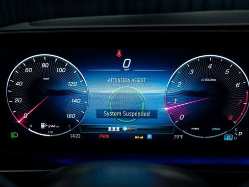 New 2026 Mercedes-Benz GLE 350 4MATIC image 16