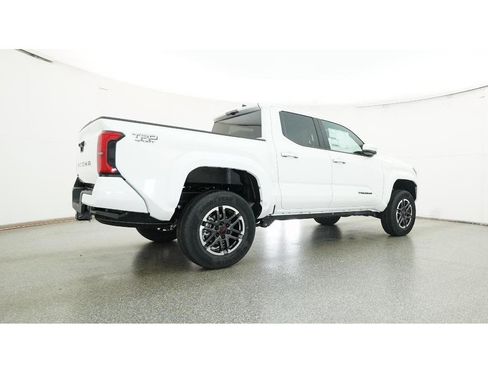 New 2026 Toyota Tacoma TRD Sport image 25