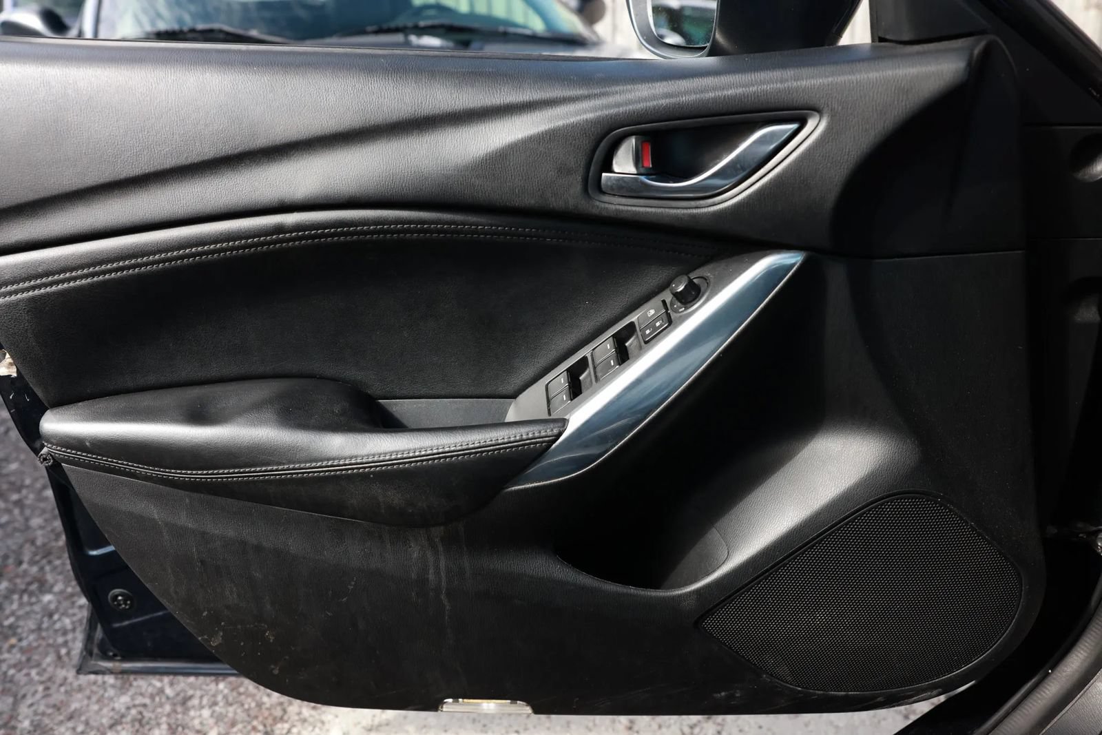 Used 2015 MAZDA MAZDA6 Touring FWD image 40
