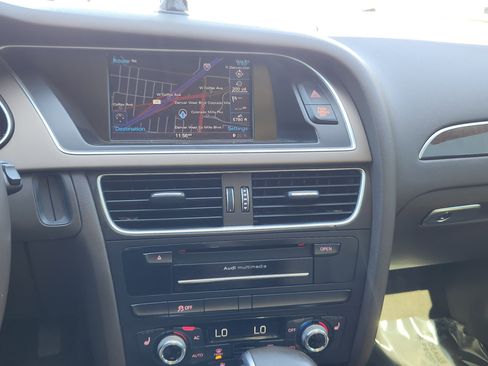 Used 2013 Audi A4 Premium Plus image 12