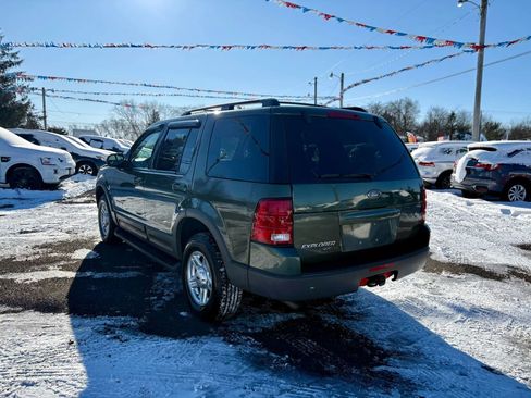 Used 2002 Ford Explorer XLT image 3