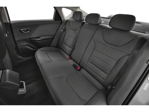 Used 2025 Kia K4 EX FWD image 8