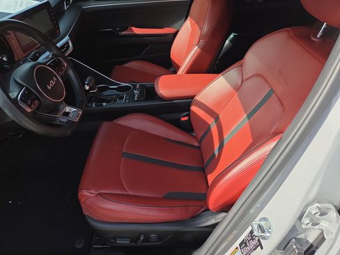 Used 2023 Kia K5 GT-Line w/ GT-Line Premium Package image 5