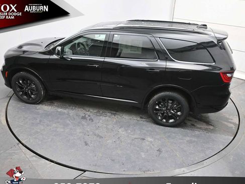 New 2026 Dodge Durango GT image 25