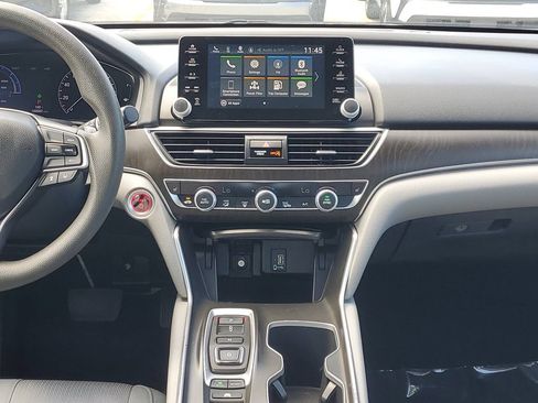 Used 2020 Honda Accord EX image 21