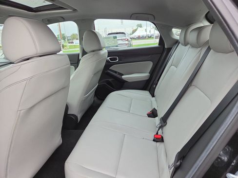 Certified 2025 Acura Integra FWD image 24