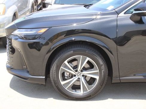 Certified 2024 Lexus RX 350 FWD w/ Technology Package image 4