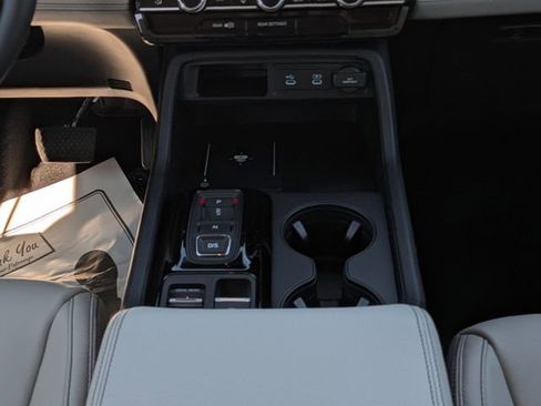 New 2026 Honda Passport RTL image 18