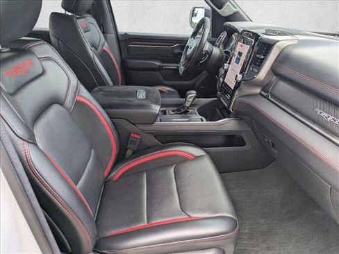 Used 2022 RAM 1500 TRX w/ TRX Level 2 Equipment Group AWD/4WD image 23