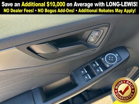 Used 2023 Ford Escape Active w/ Cold Weather Package image 16