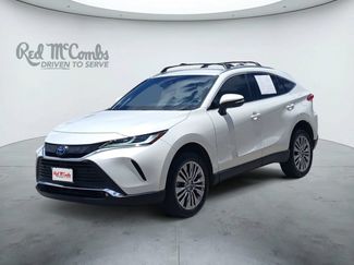 Used 2022 Toyota Venza Limited AWD/4WD 360° Tour