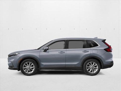 New 2026 Honda CR-V EX-L image 3