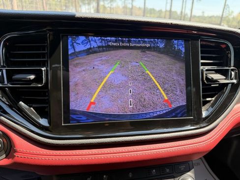 Used 2022 Dodge Durango R/T image 21