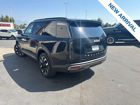 Used 2027 Kia Telluride S AWD/4WD image 5
