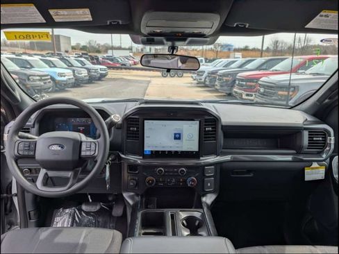 New 2026 Ford F150 STX w/ Equipment Group 200A image 5