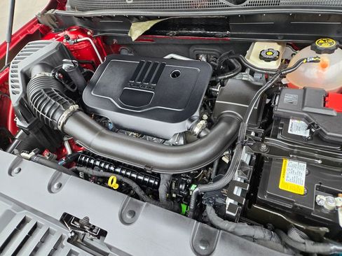 Used 2023 Chevrolet Blazer LT w/ Driver Confidence Package image 16