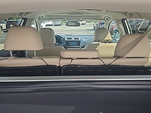 Used 2017 Subaru Outback 2.5i Limited w/ Popular Package #5 image 7