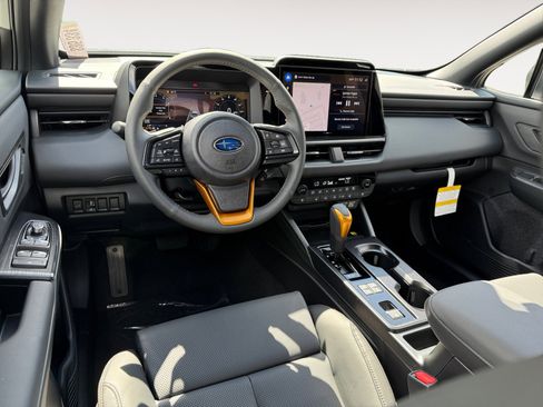 New 2026 Subaru Outback Wilderness AWD/4WD image 15