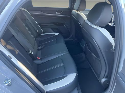 Used 2025 Kia K5 GT-Line w/ GT-Line Premium Package FWD image 15